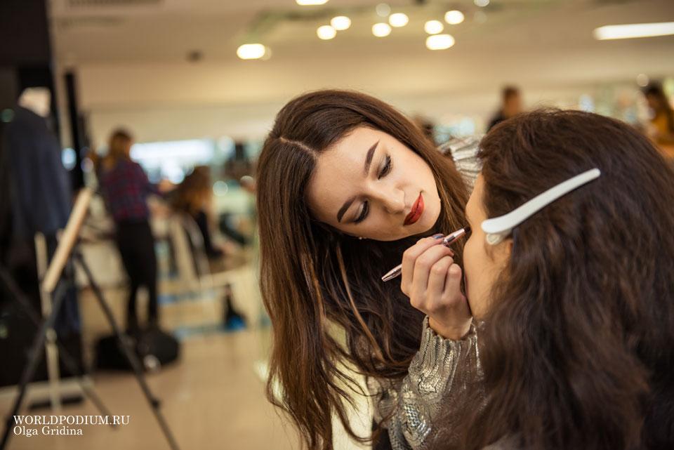 Выразительность и чувственность: тушь для ресниц