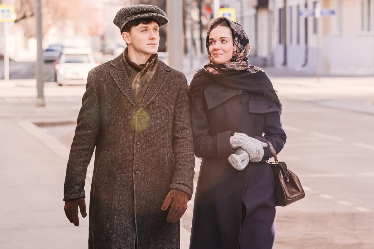 «В парке Чаир»: содержание серий этой недели