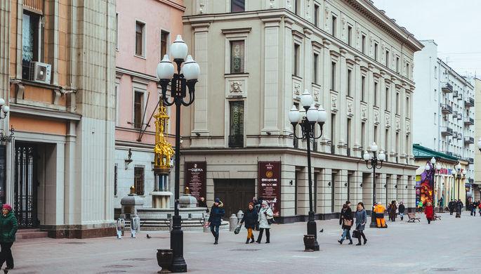 Театр имени Вахтангова открыл Симоновскую сцену после реконструкции