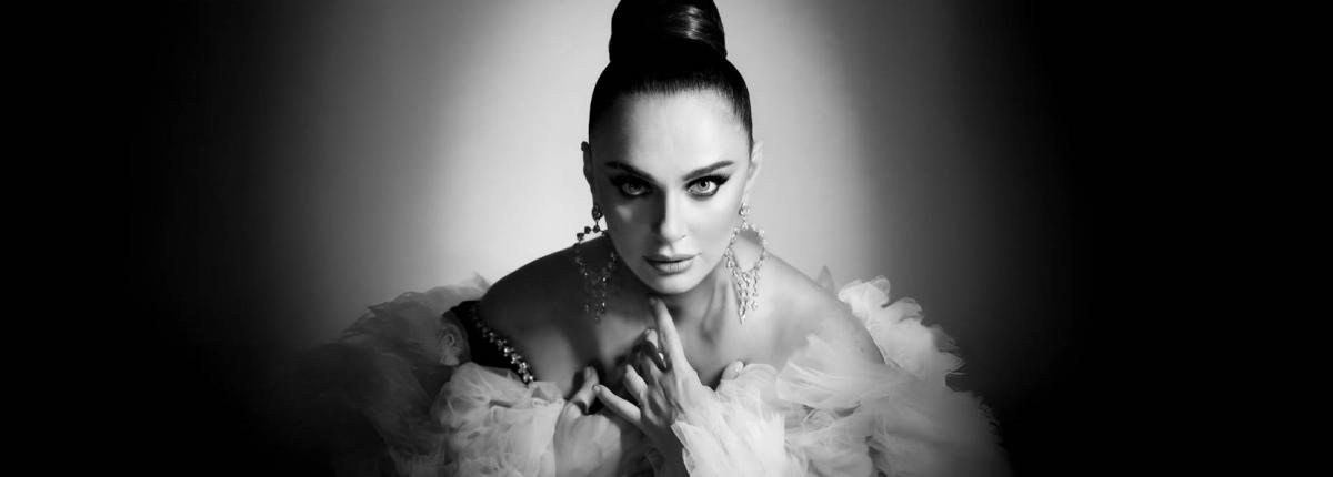 Большой сольный концерт Елены Ваенги в Кремле!