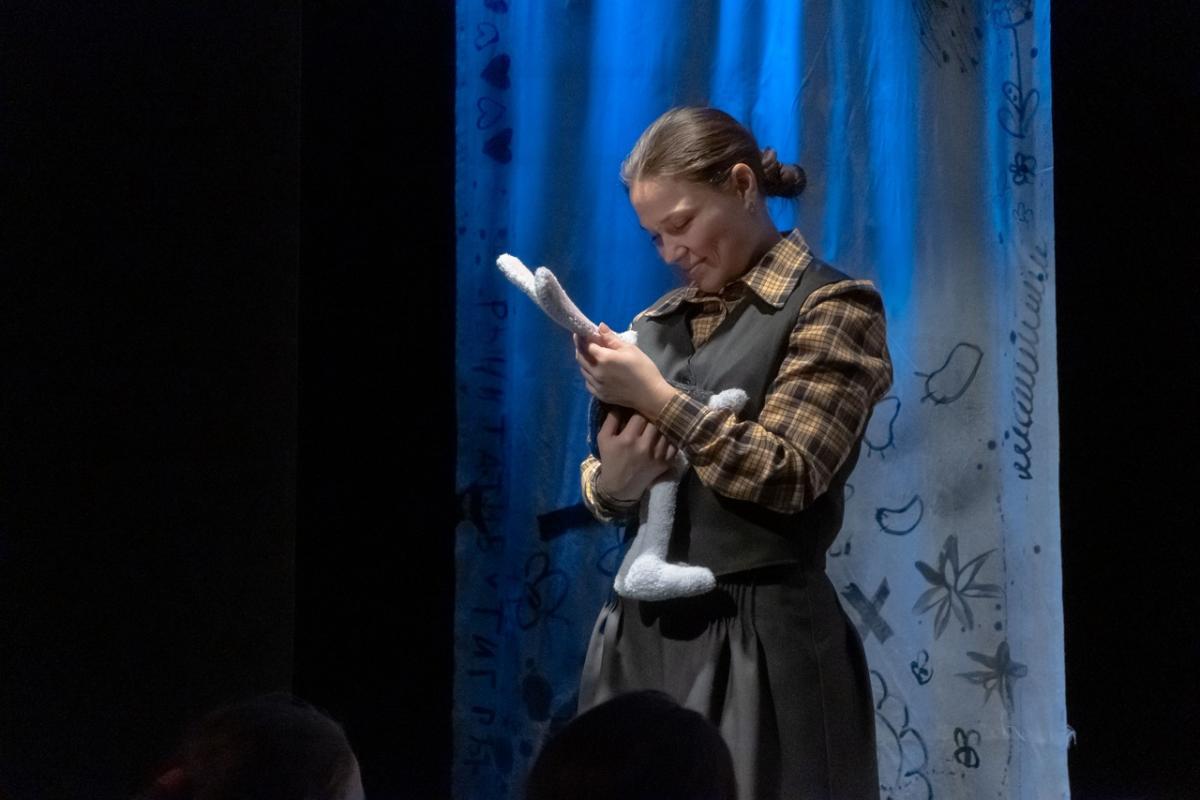 В Новоуральске Свердловской области пройдёт первый театральный фестиваль «Луч»