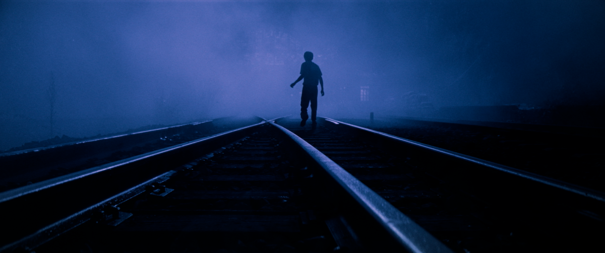 «Человек без снов — что не горящая свеча, может существовать вечно»: «ВОСКРЕШЕНИЕ» Би Ганя