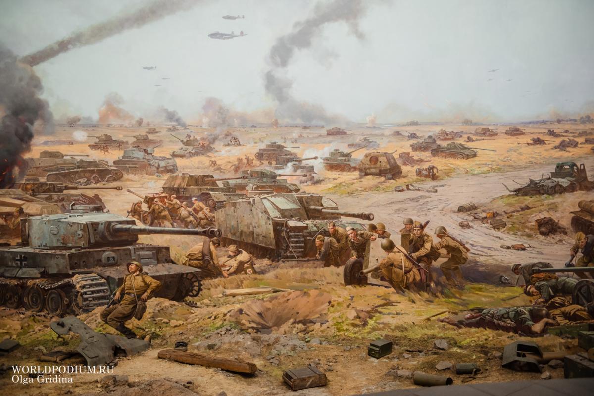  Выставка о войне в жизни и творчестве Михаила Шолохова начинает работу в музее-панораме