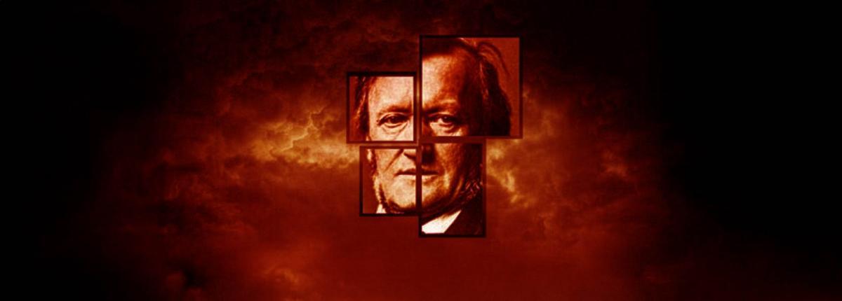  Вселенная Вагнера