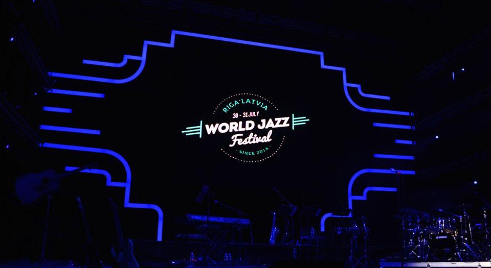 ПРОГРАММА WORLD JAZZ FESTIVAL 2015