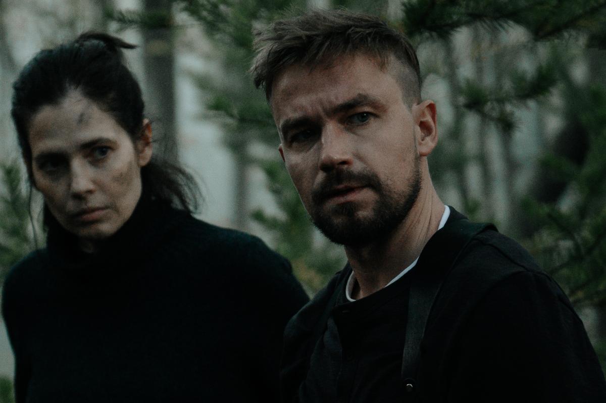 Александр Петров исполнит главную роль в третьем сезоне «Фишера»