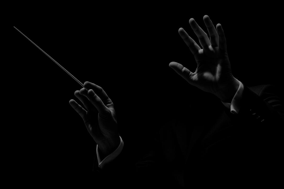 «Репетиция оркестра» - большая премьера в «Ленкоме Марка Захарова»