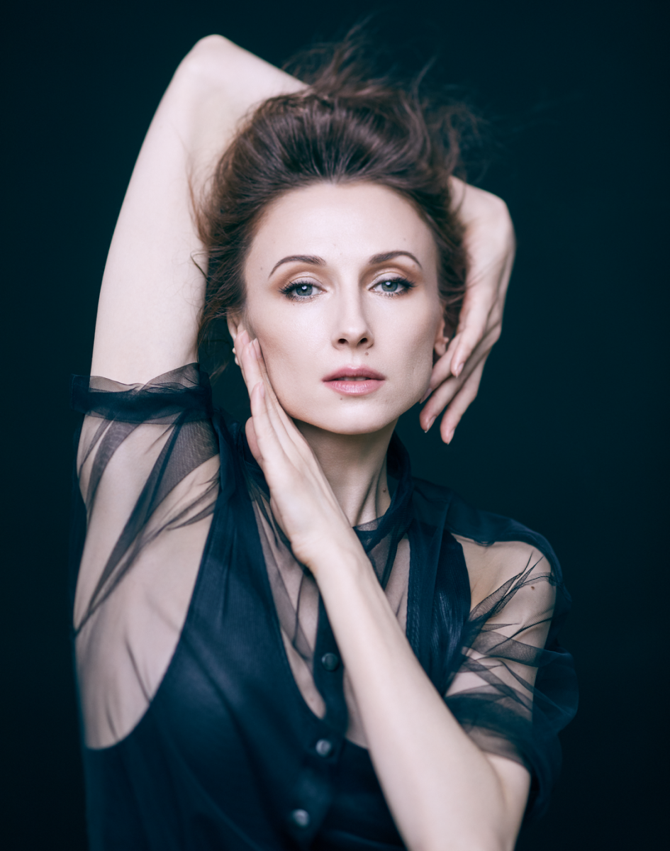 Звезда мирового балета Светлана Захарова стала лауреатом премии Станиславского