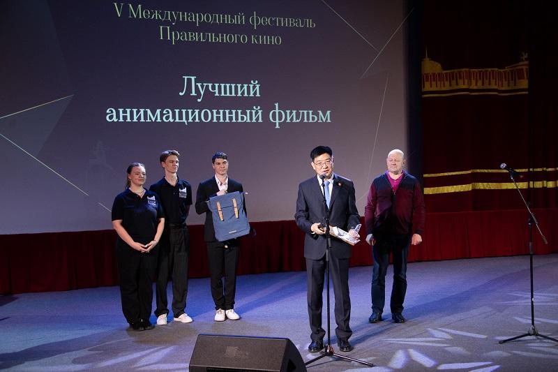 В состав жюри кинофестиваля Музея Победы вошли представители Белоруссии, Казахстана и Сербии