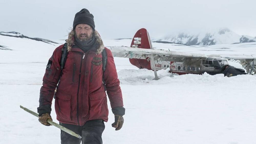 «Затерянные по льдах» во внеконкурсной программе Каннского кинофестиваля