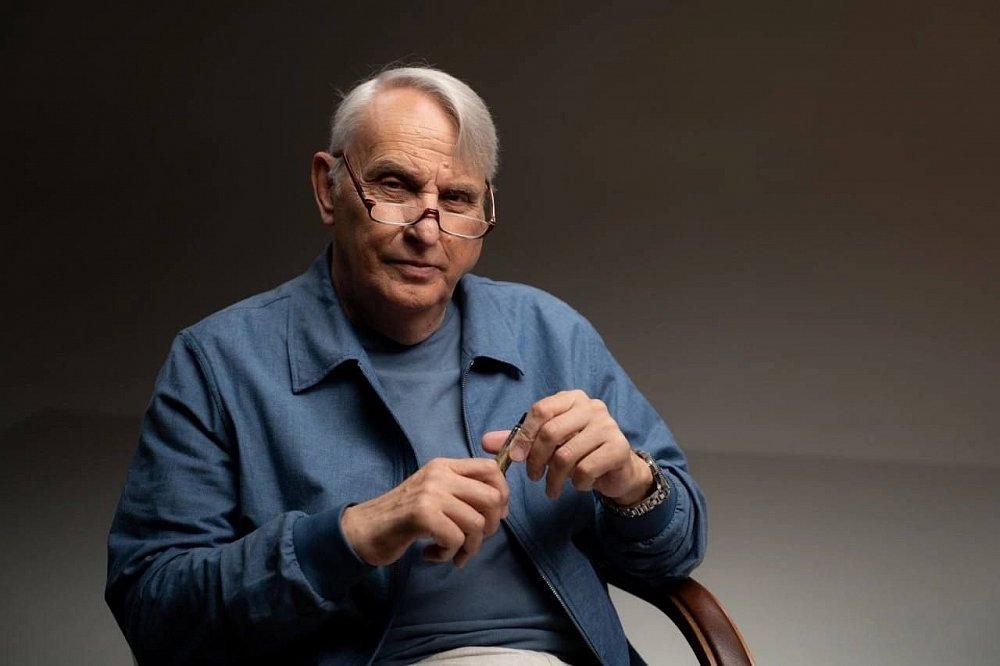 Театр Маяковского запускает просветительскую программу, приуроченную к премьере спектакля «Каренина. Том второй»