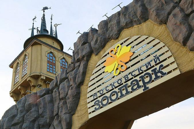 Московский зоопарк продлевает время закрытия и льготную продажу билетов