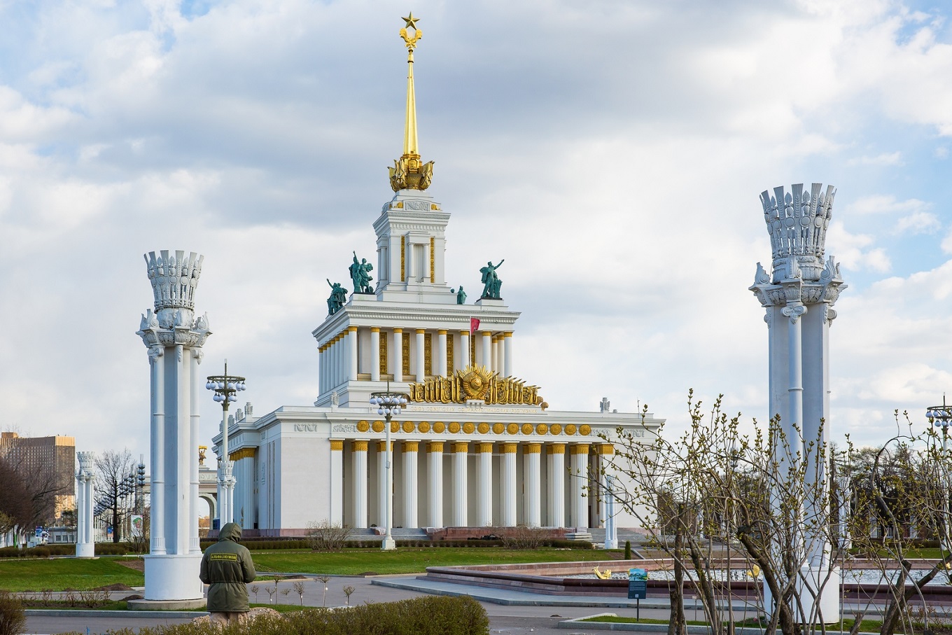 Вднх В Москве Цена