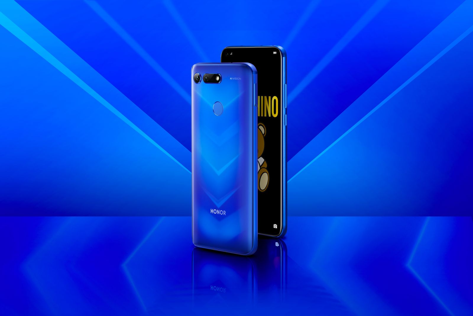 Honor View 20 6 128gb Купить