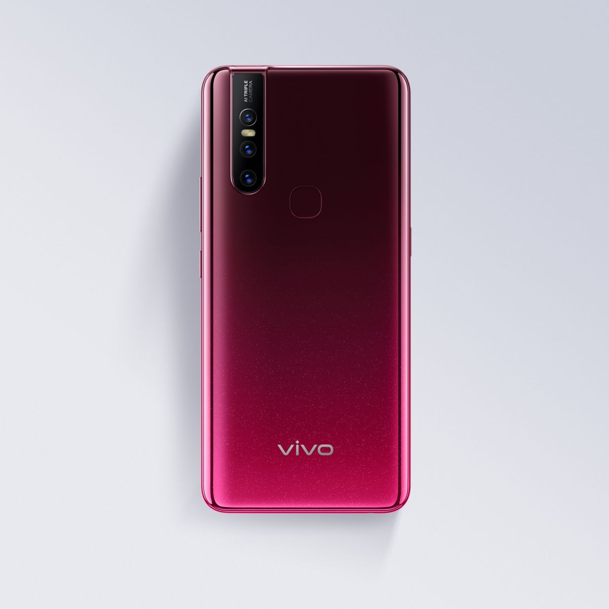 Vivo V15Pro — передовые технологии, расширяющие возможности мобильных  устройств | WORLD PODIUM